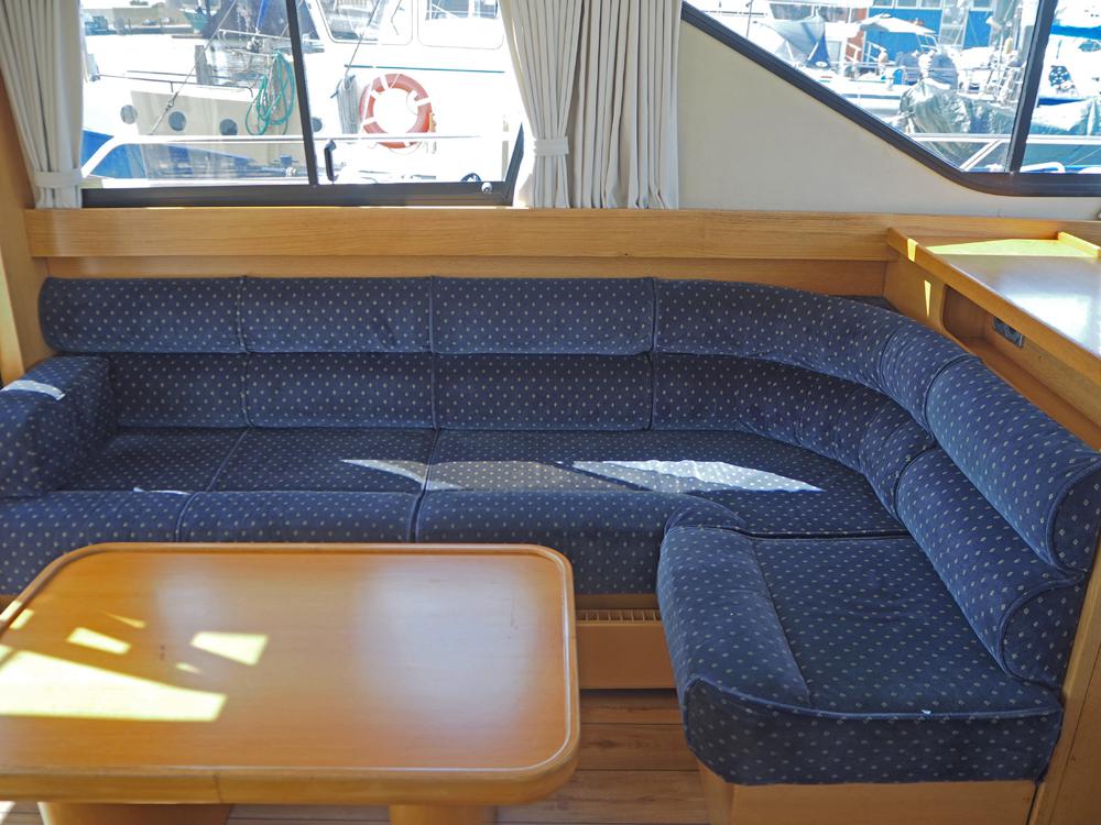 Timonerie, H&eacute;bergements